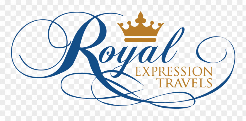 Royal Washington Dulles International Airport Logo Calligraphy Brand Font PNG