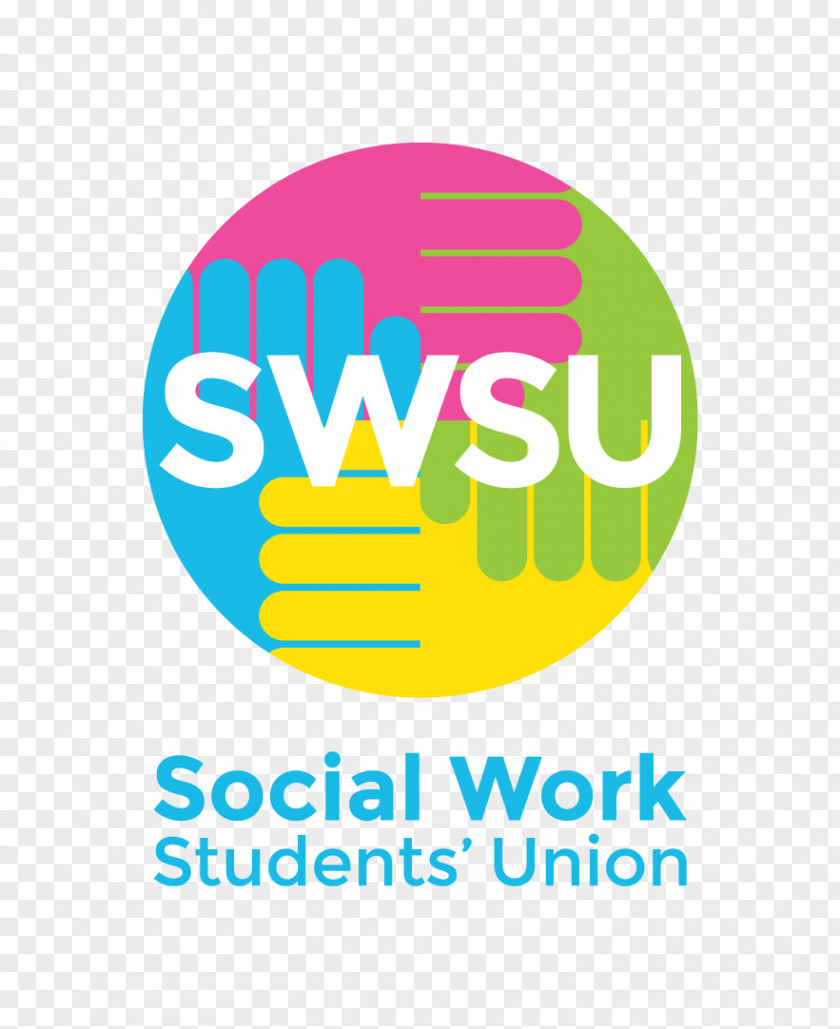 Ryerson University Students' Union Social Work PNG