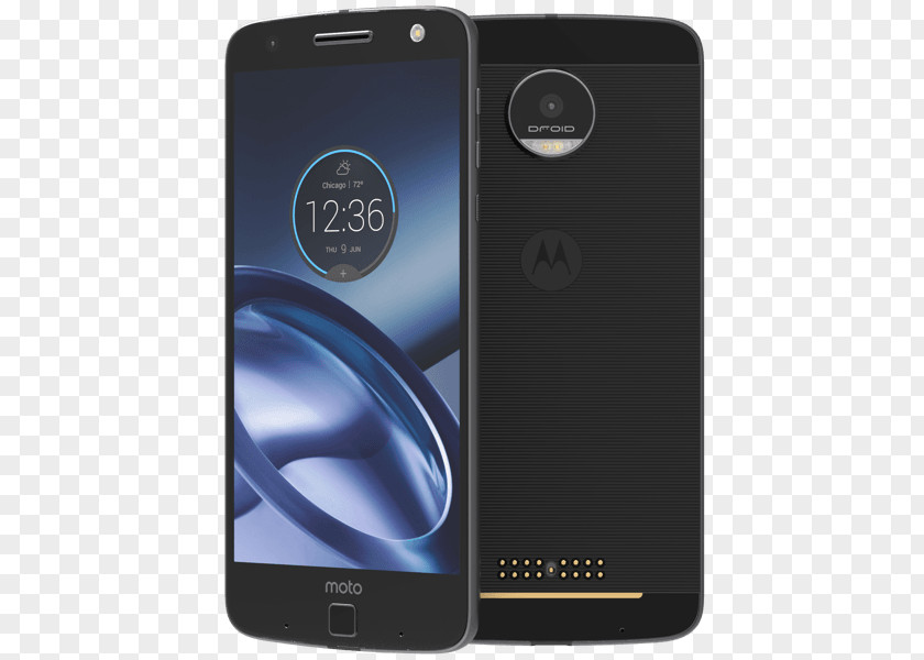 Smartphone Moto Z Play Z2 Motorola Mobility PNG