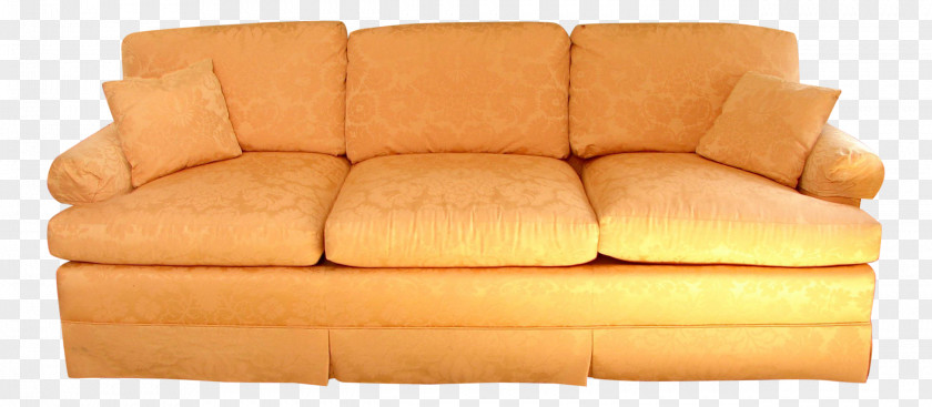 Sofa Bed Loveseat Couch Comfort PNG