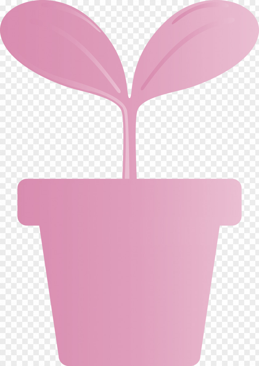 Sprout Bud Seed PNG