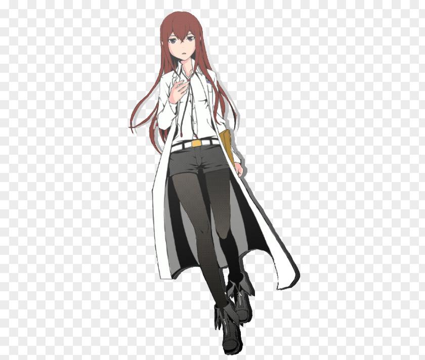 Suzuha Kurisu Makise Chaos;Child Rintarou Okabe Steins;Gate Mages PNG