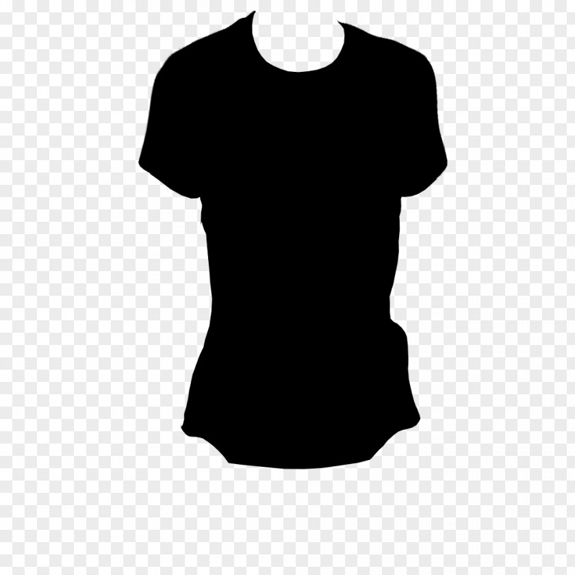 T-shirt Shoulder Sleeve White Font PNG