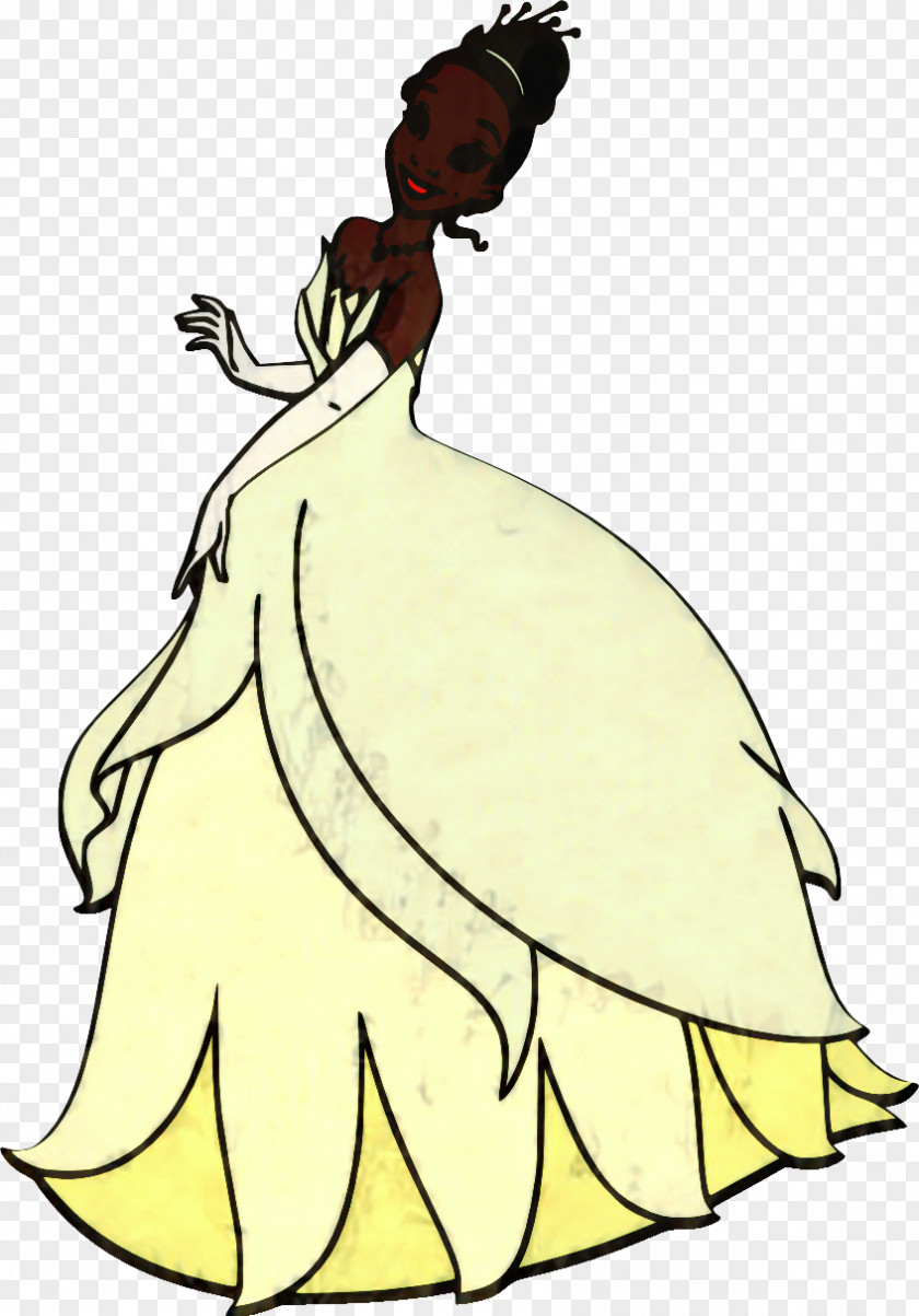 Tiana The Frog Prince Belle Disney Princess Mama Odie PNG