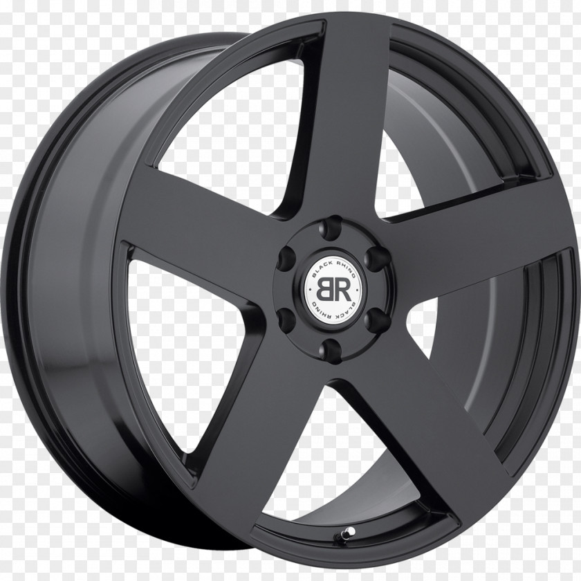 Truck Black Rhinoceros Sport Utility Vehicle Wheel Rim PNG