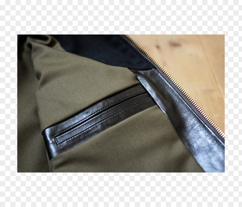 Zipper Leather Clothing Handbag Pattern PNG