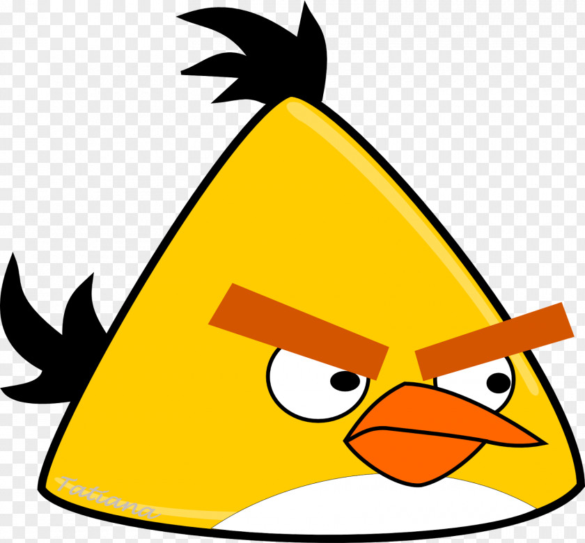 Angry Bird Birds Stella Seasons Space PNG