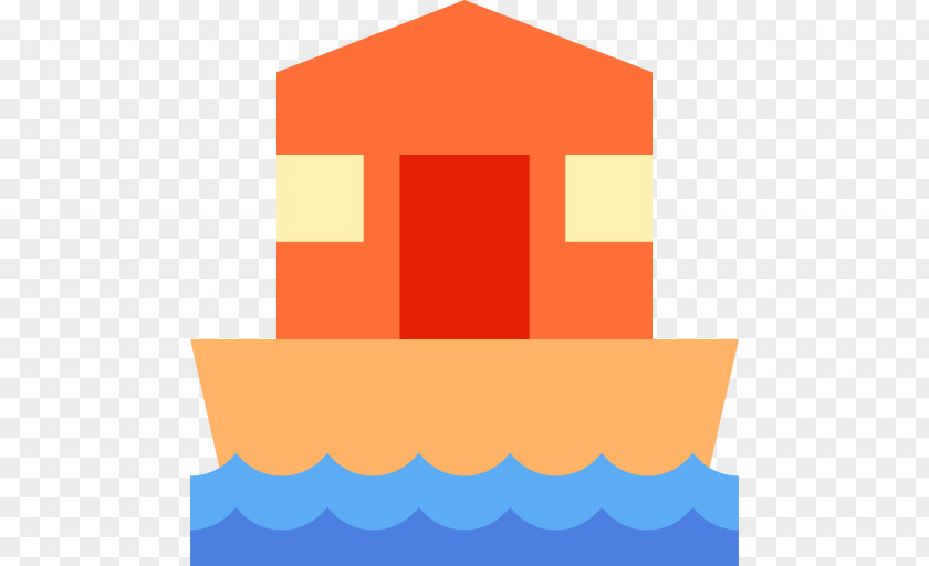 Boat Clip Art Houseboat PNG