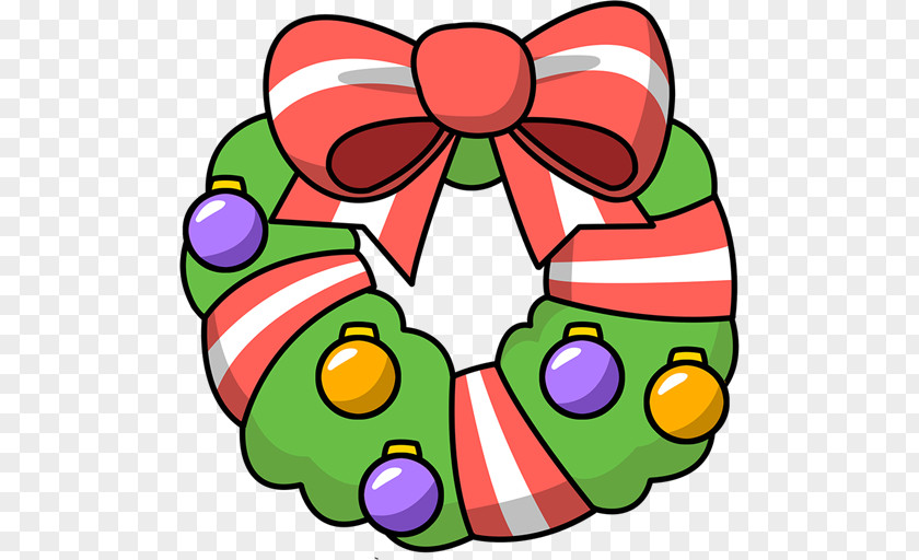 Christmas Cartoon Santa Claus Clip Art PNG