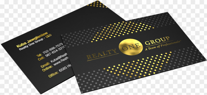 Creative Business Cards Visiting Card Quality Logo PNG
