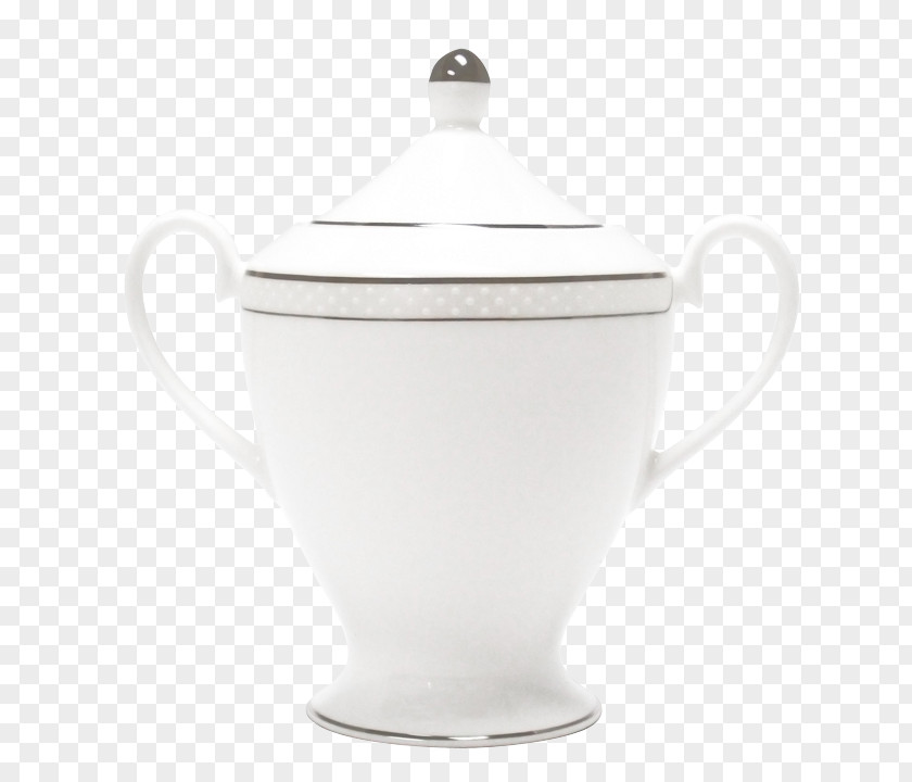 Cup Coffee Porcelain Lid PNG
