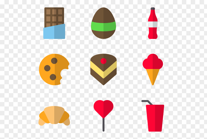 Dessert Clip Art PNG