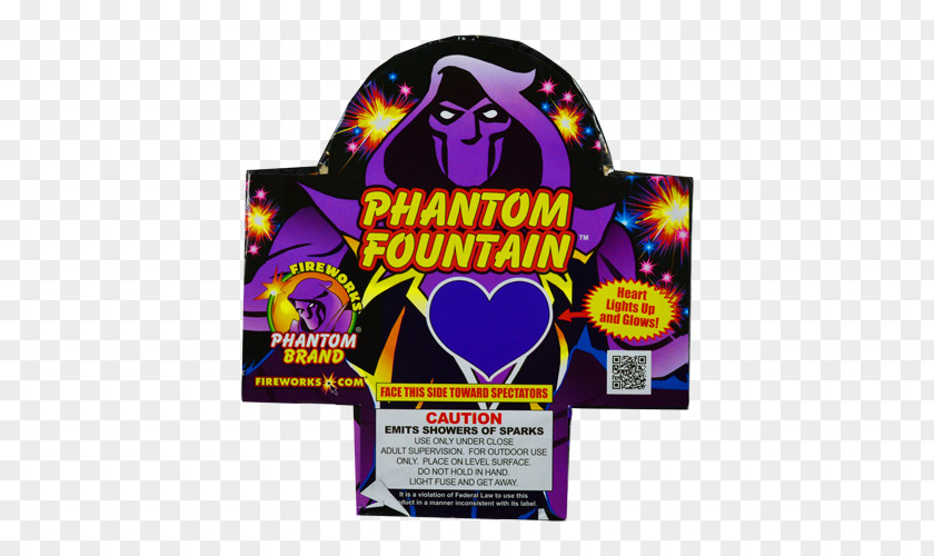 Fireworks Phantom Consumer YouTube Fountain PNG