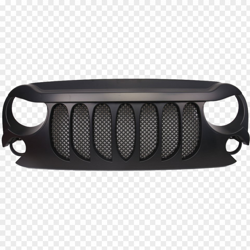 Floyd Mayweather 2017 Jeep Wrangler Car Grille 2015 PNG