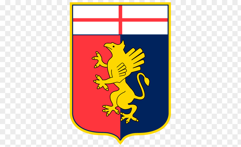 Football Genoa C.F.C. 2017–18 Serie A 2016–17 2018–19 PNG