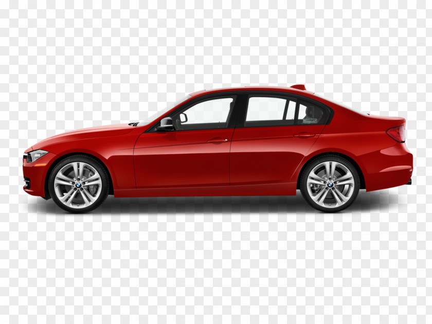 Gran Turismo 2014 BMW 3 Series Car 2015 Luxury Vehicle PNG