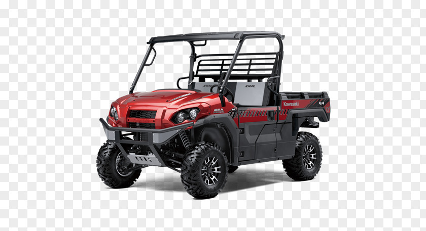 Honda Kawasaki MULE Heavy Industries Motorcycle & Engine Utility Vehicle Four-wheel Drive PNG