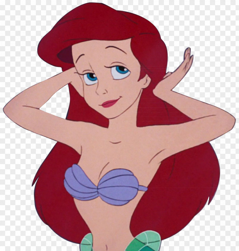 Mermaid Ariel The Prince Queen Athena Walt Disney Company PNG