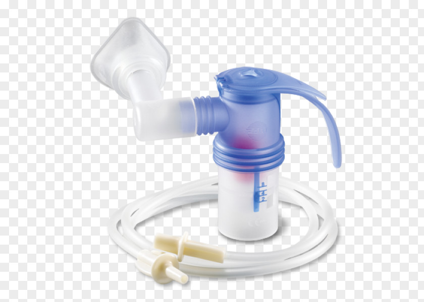 Nebulisers Inhaler Inhalacja Inhalation Saline PNG