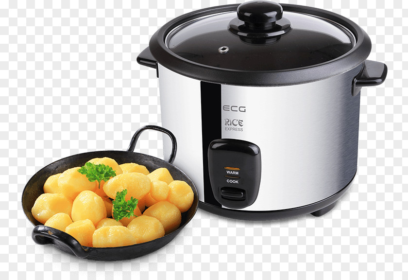 Rice Cookers Stock Pots Cooking Slow PNG