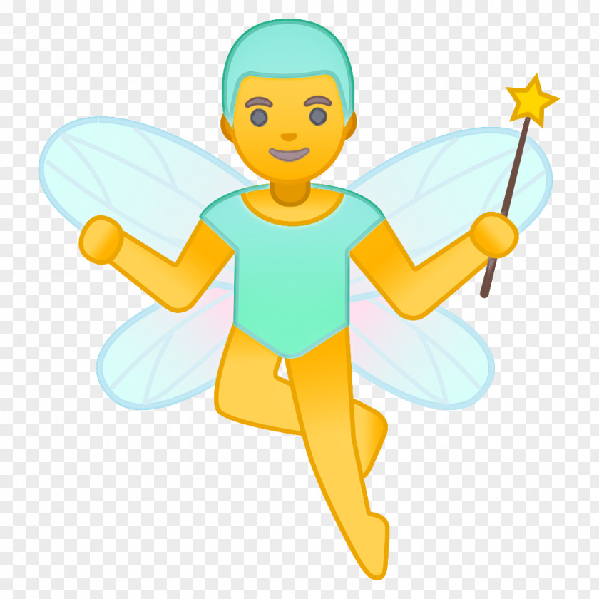 Angel Cartoon PNG