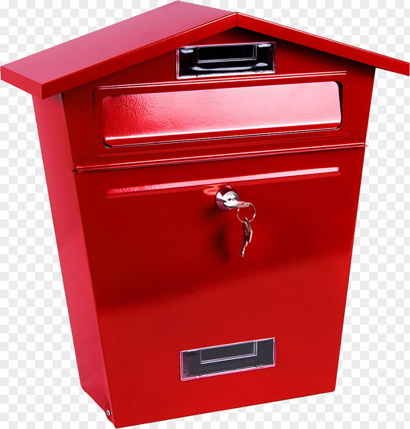 Box Mail Post Letter Paketbox PNG