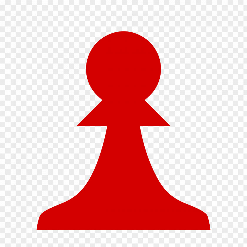Chess Piece Pawn Rook Clip Art PNG
