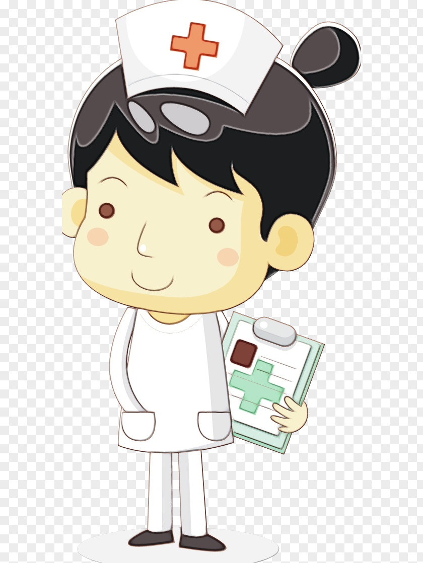 Clip Art Nursing Illustration Image Cartoon PNG