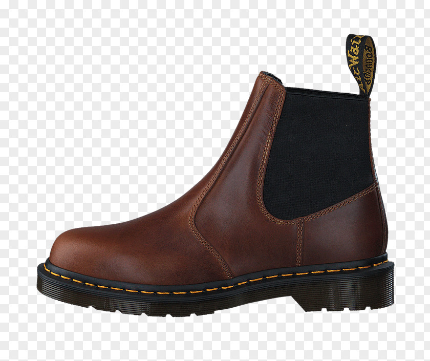Dr Martens Leather Chelsea Boot C. & J. Clark Shoe PNG