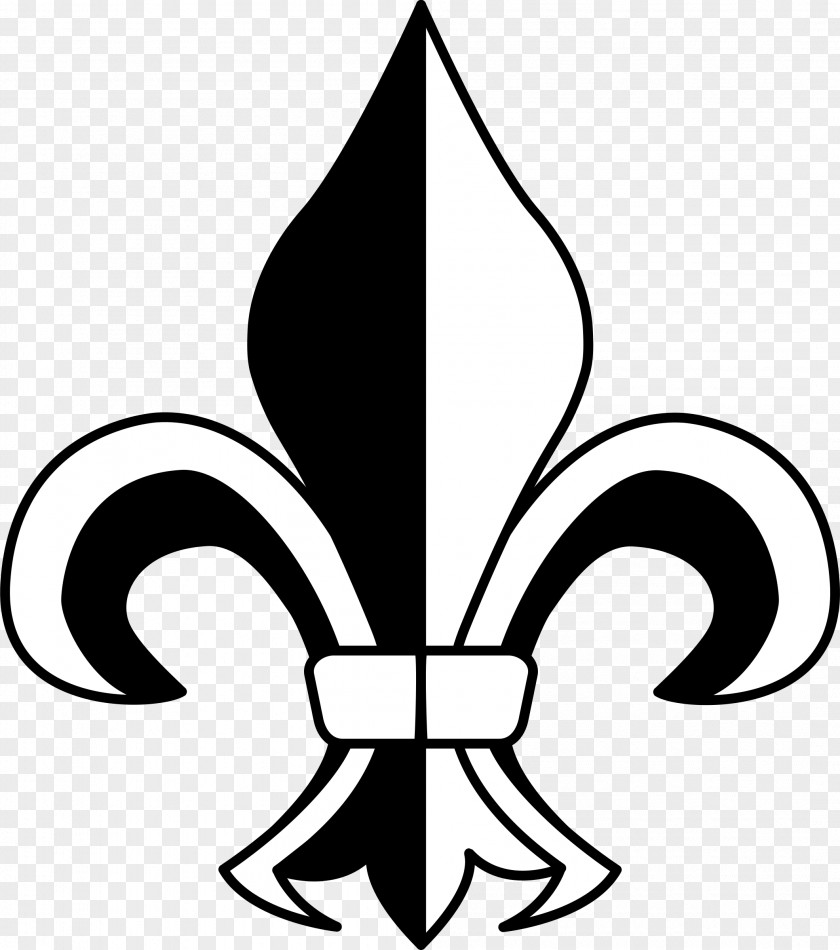 Fleur-de-lis Clip Art PNG