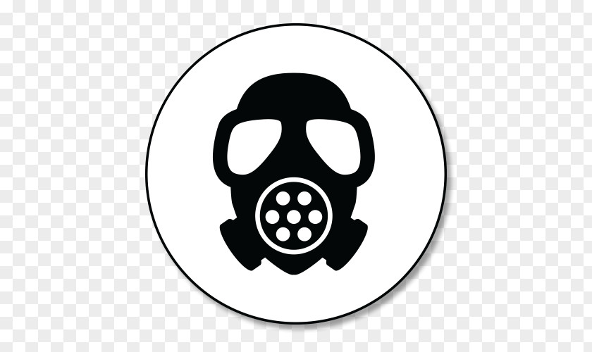 Gas Mask Clip Art PNG