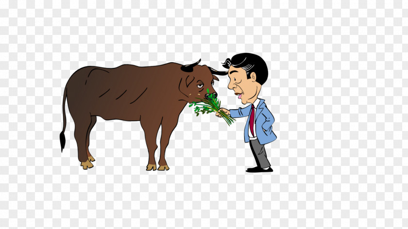 Horse Cattle Illustration Clip Art Human Behavior PNG