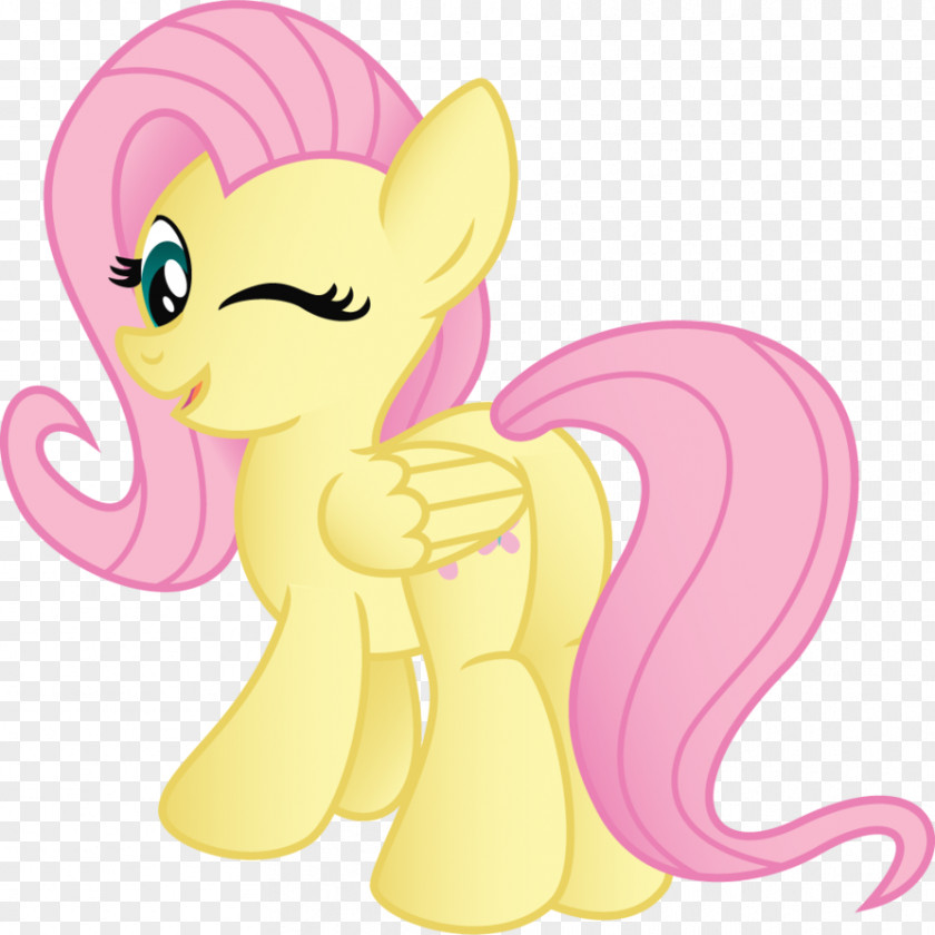 My Little Pony Fluttershy Applejack Friendship PNG