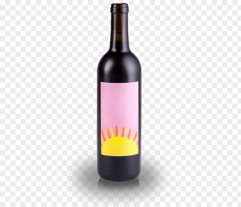 Oregon Wine Grapes Malbec Liqueur Glass Bottle Grand Jury Européen PNG