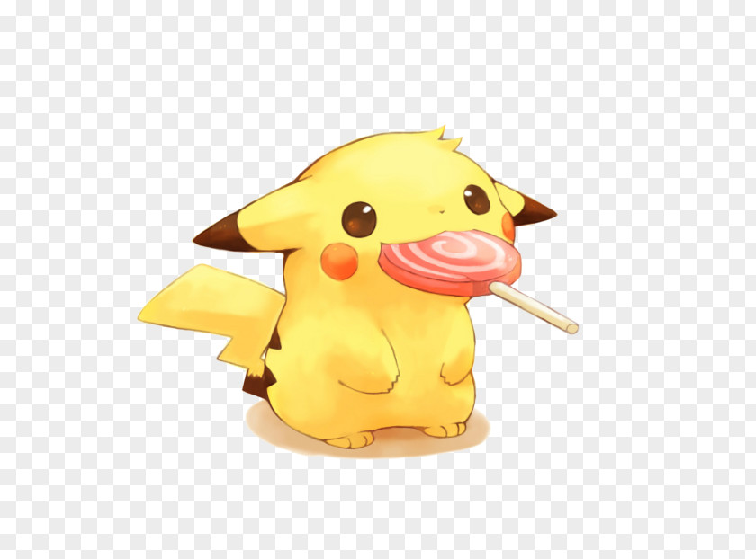 Pikachu Pokémon Exeggutor Image Art PNG