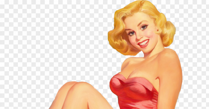 Pin-up Girl Retro Style PNG girl style , pin up clipart PNG