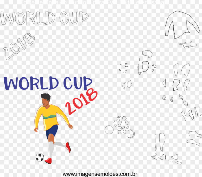 Russia 2018 World Cup Zabivaka National Football Team Handicraft Mascot PNG