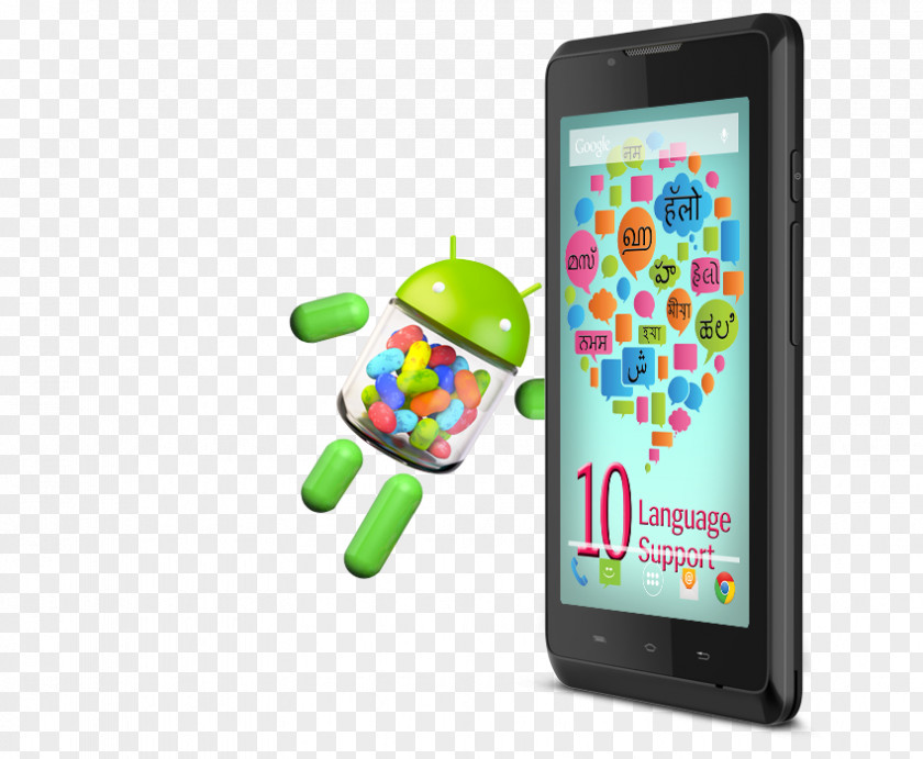 Smartphone Feature Phone Mobile Phones Android Jelly Bean PNG