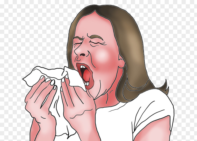 Sneeze Symptom Allergy Ayurveda Vomiting PNG