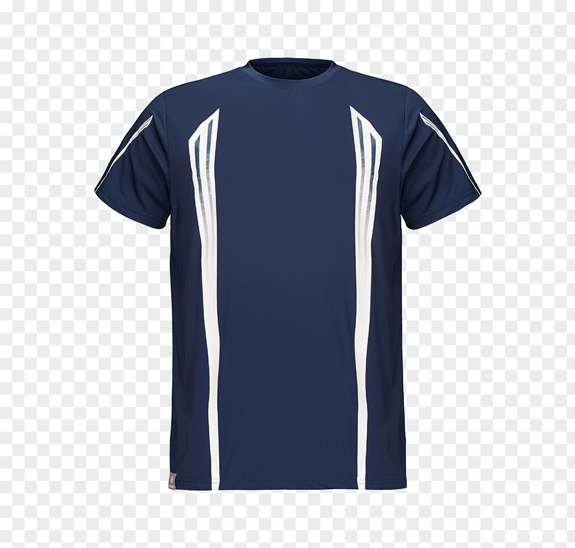 T-shirt Jersey Sleeve Sportswear PNG