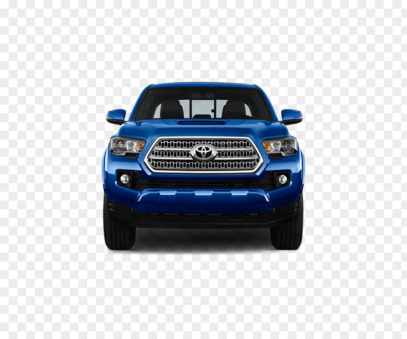 Toyota Crown Grille Car 2018 Tacoma TRD Sport PNG