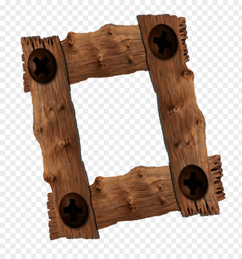 Wooden Picture Frames Wood Framing PNG