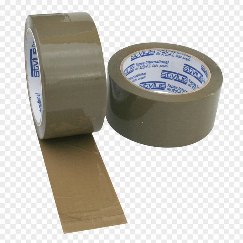 Adhesive Tape Box-sealing Mover Packaging And Labeling PNG