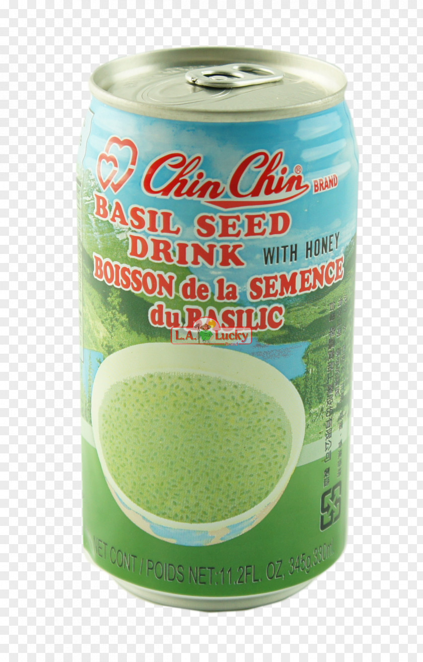 Basil Seed Drink Juice Nata De Coco Asian Cuisine Hong Dou Tang Can PNG