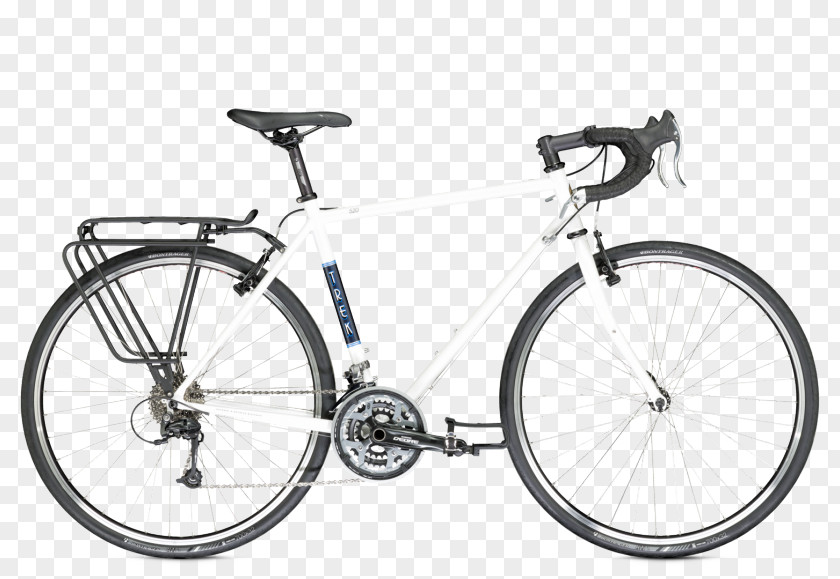 Bicycle Trek Corporation FX Fitness Bike Cycling Hybrid PNG