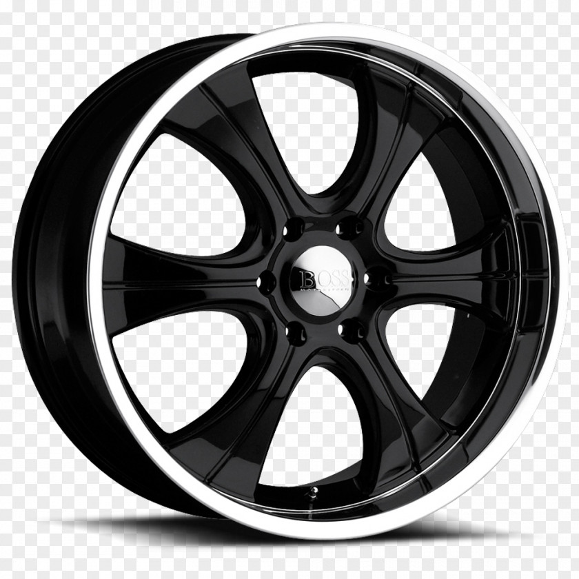 Car Rim Wheel Enkei Corporation Tire PNG