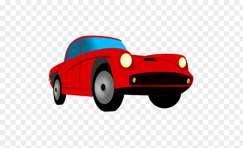 Car Sports Clip Art PNG