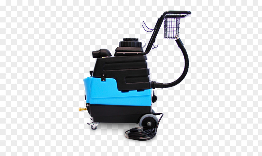 Carpet Cleaning Vacuum Cleaner Hot Water Extraction PNG
