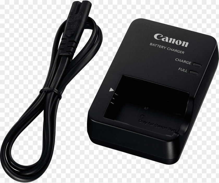 Charger Canon G7x PowerShot G7 X AC Adapter CB-2LHE Battery PNG