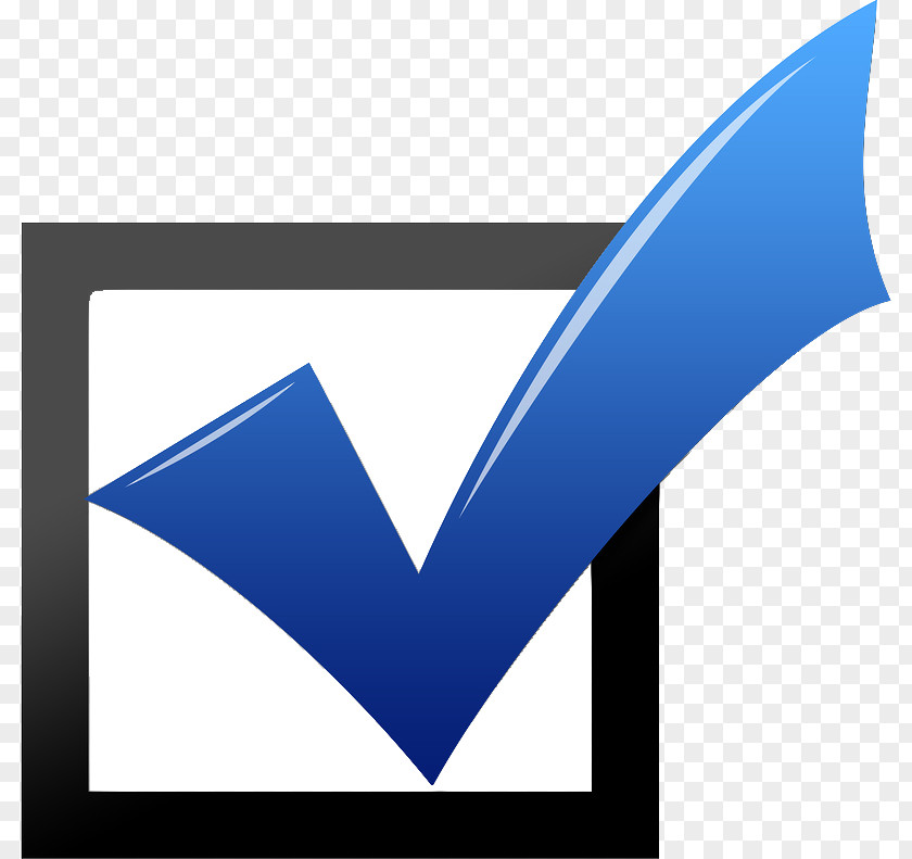 Check Mark Picture Clip Art PNG
